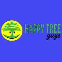 Happy Tree Guys - Trimming and Removal logo